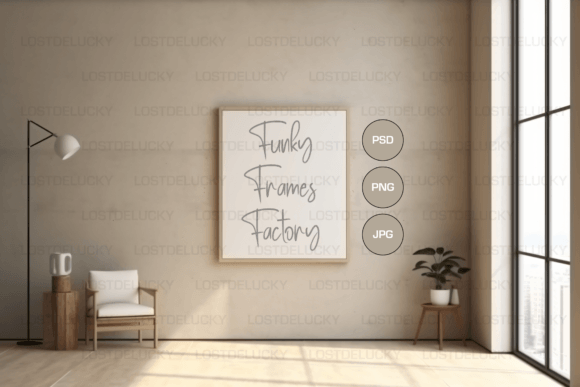 Download Frame Mockup Template, PSD Frame Mockup - Psd frame mockup Collection