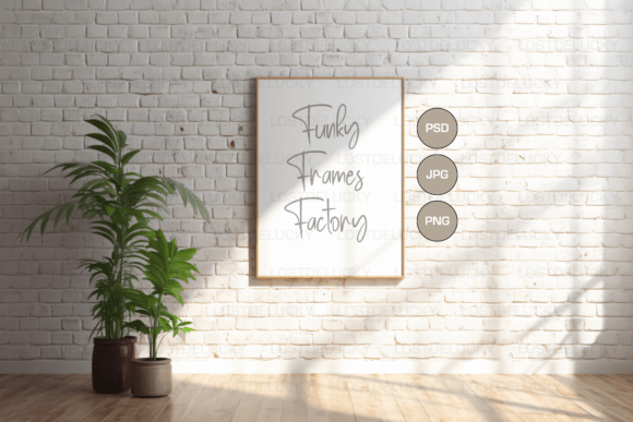 Download Frame Mockup Template, PSD Frame Mockup - Psd frame mockup Collection