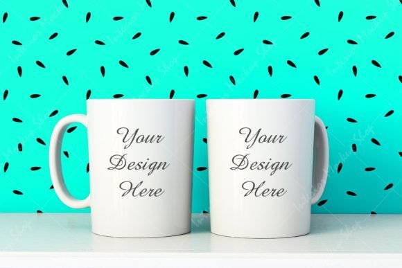 Download Mug Mockup Summer - Summer Collection