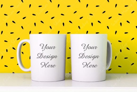 Download Mug Mockup Summer - Summer Collection