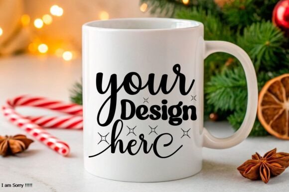Download Christmas Mug Mockup Jpg Mockup - Jpg mockup Collection
