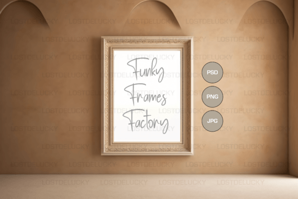 Download Frame Mockup Template, PSD Frame Mockup - Psd frame mockup Collection