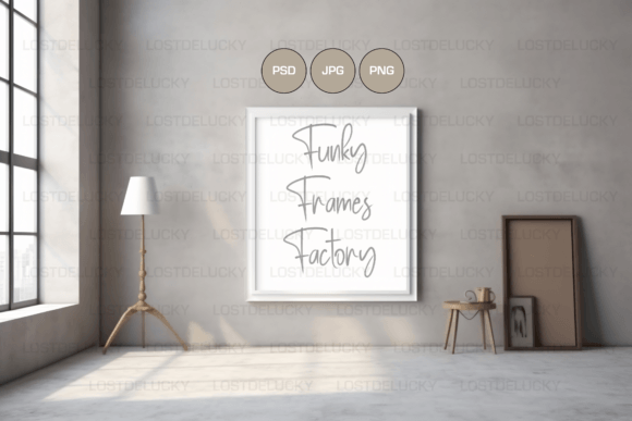 Download Frame Mockup Template, PSD Frame Mockup - Psd frame mockup Collection