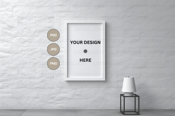 Download Mockup Frame, PSD Frame Mockup, Boho - Psd frame mockup Collection