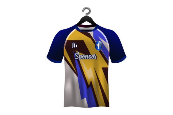 Download Sport Jersey Sublimation Mockup T Shirt - Sublimation mockup Collection