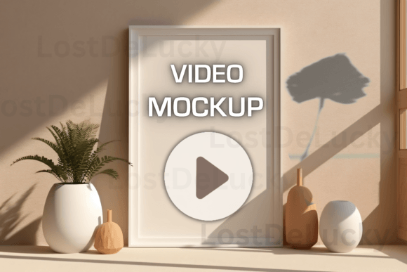 Download Frame Mockup Video, PSD Frame Mockup MP4 - Psd frame mockup Collection