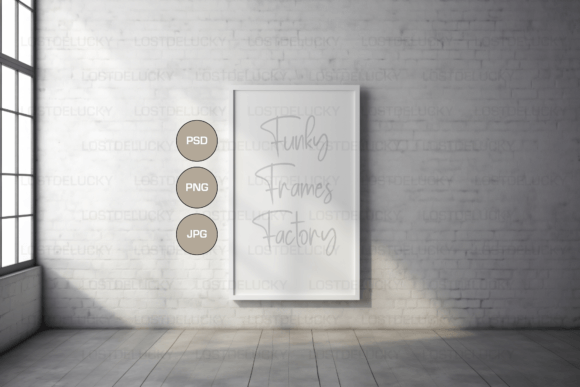 Download Mockup Frame, PSD Frame Mockup, Boho - Psd frame mockup Collection