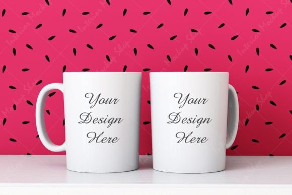 Download Mug Mockup Summer - Summer Collection
