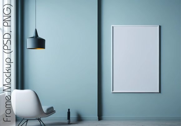 Download PSD Frame Mockup - Psd frame mockup Collection
